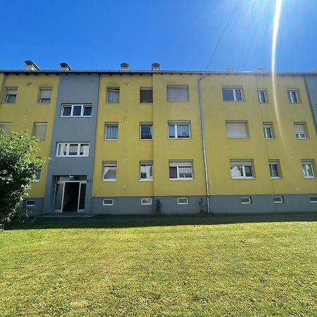 Wohnung Zum Wohlfuehlen! Feldbach  Extérieur photo