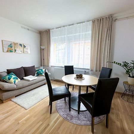 Wohnung Zum Wohlfuehlen! Feldbach  Extérieur photo