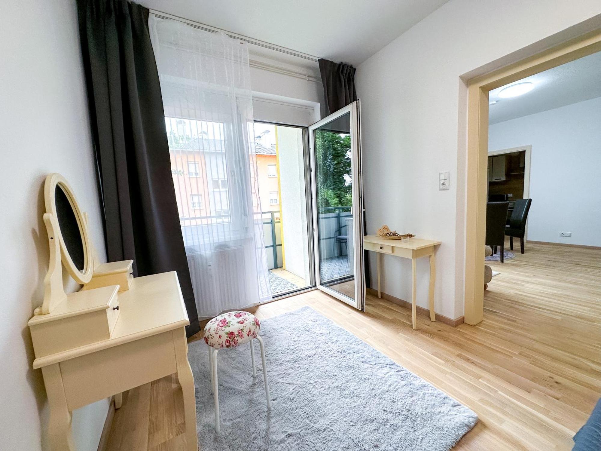 Wohnung Zum Wohlfuehlen! Feldbach  Extérieur photo