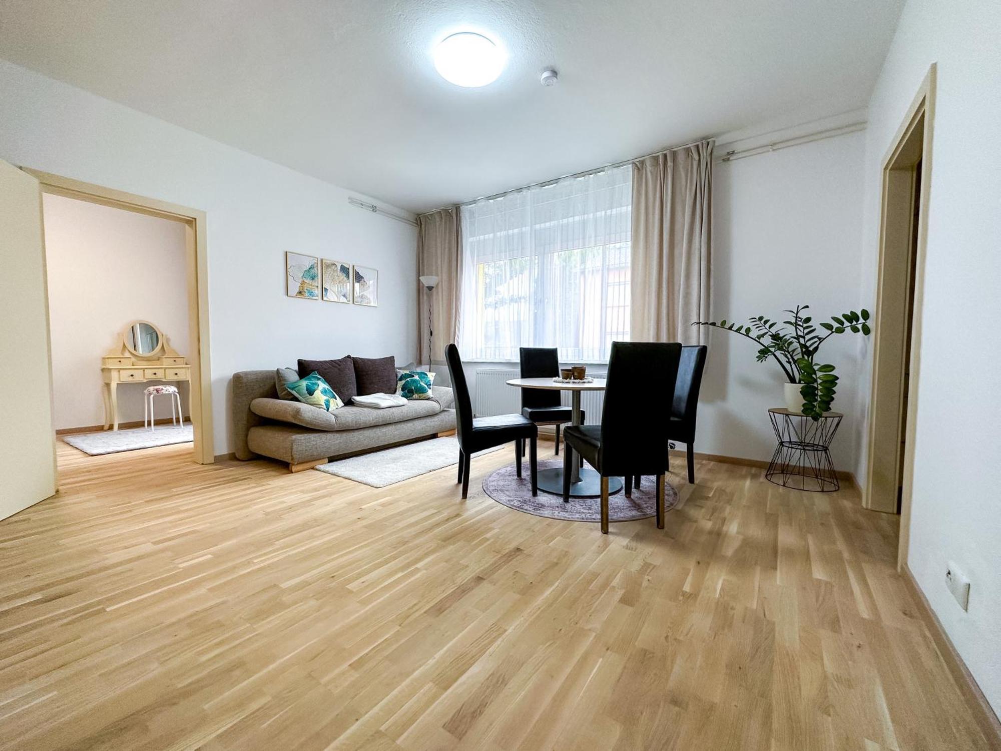 Wohnung Zum Wohlfuehlen! Feldbach  Extérieur photo