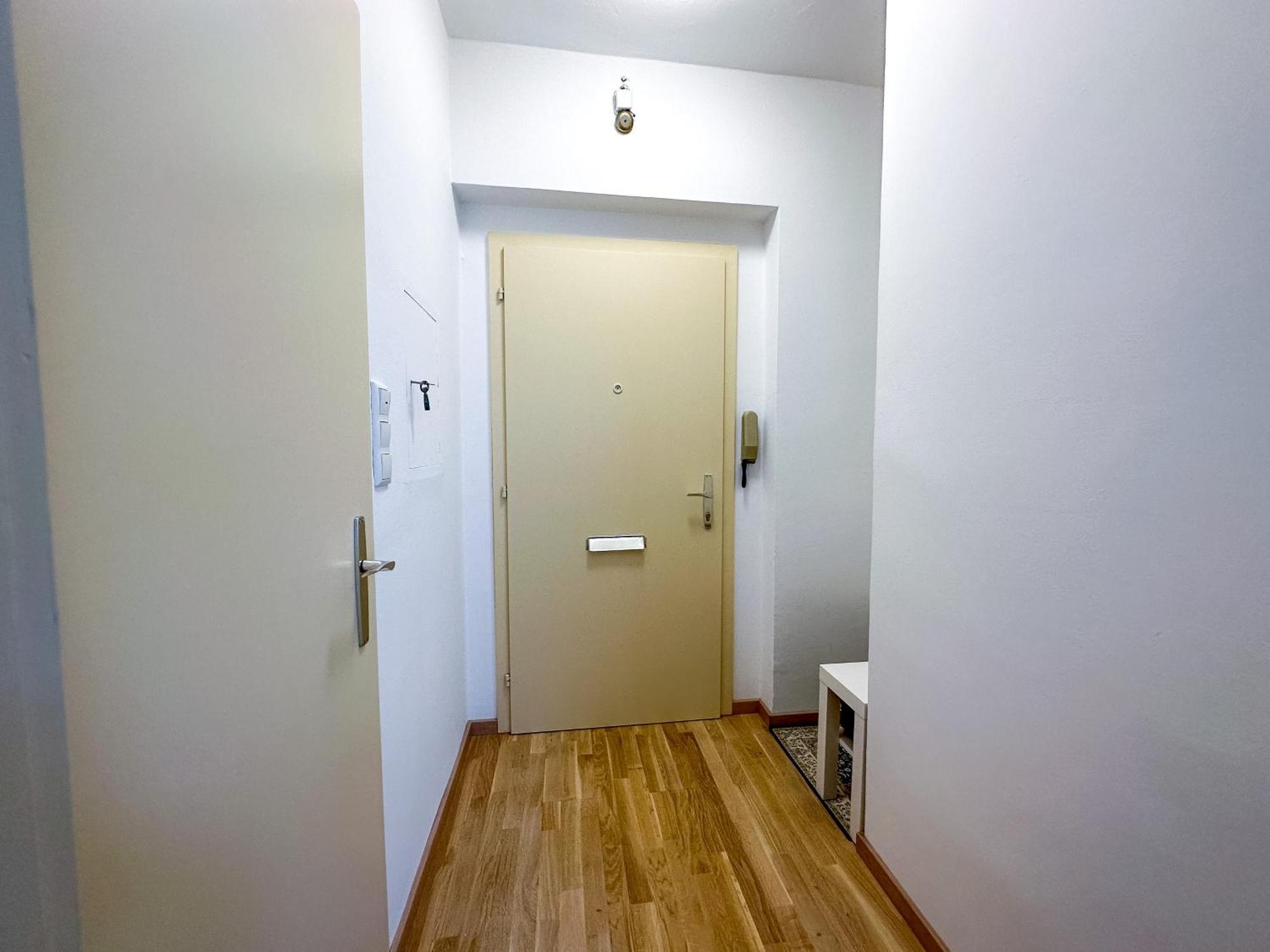 Wohnung Zum Wohlfuehlen! Feldbach  Extérieur photo