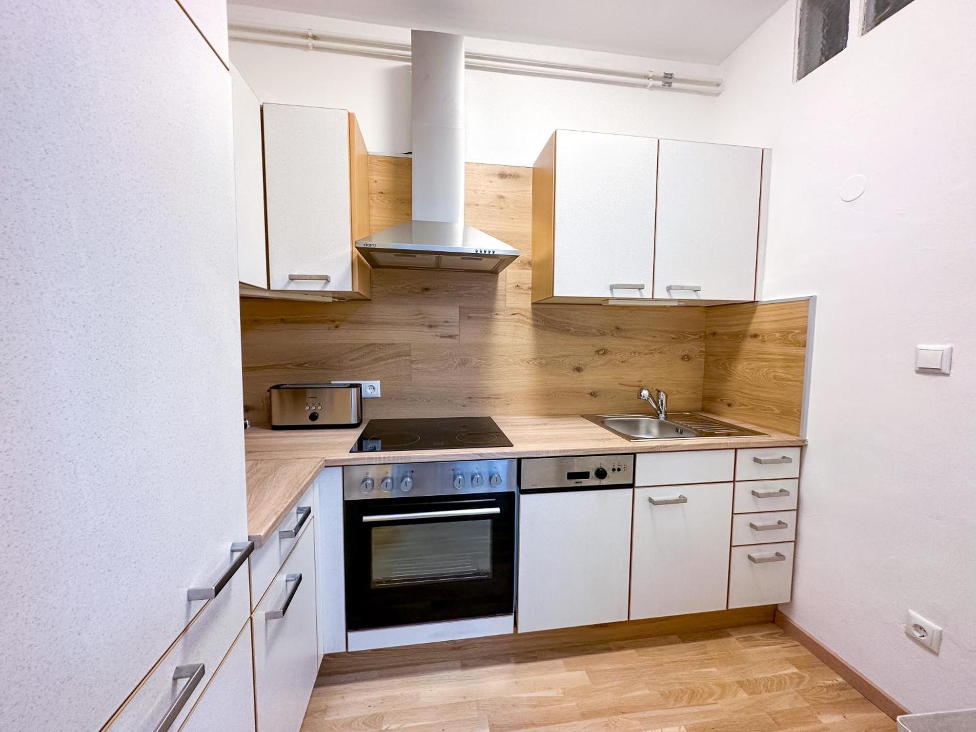 Wohnung Zum Wohlfuehlen! Feldbach  Extérieur photo