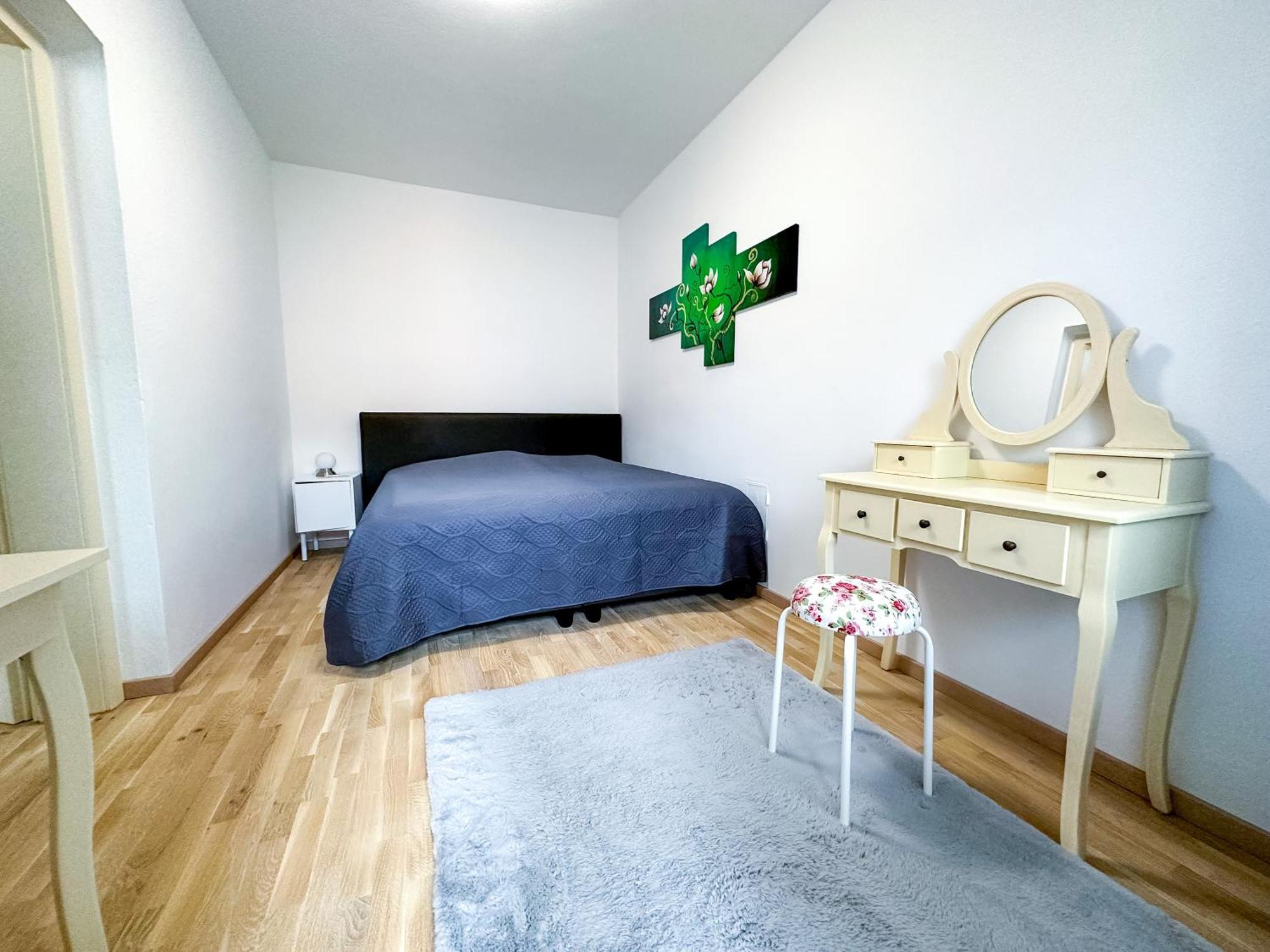 Wohnung Zum Wohlfuehlen! Feldbach  Extérieur photo