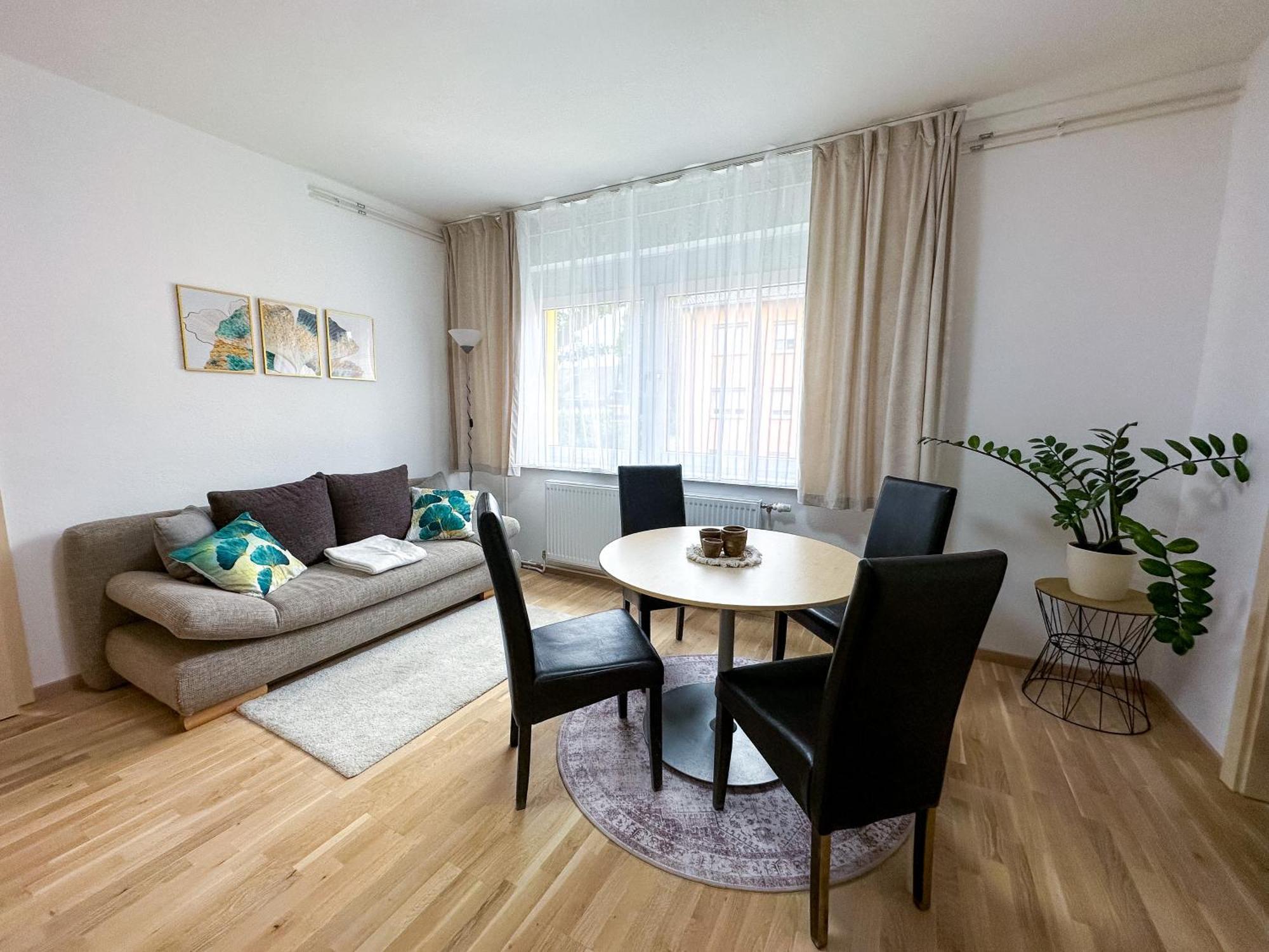 Wohnung Zum Wohlfuehlen! Feldbach  Extérieur photo
