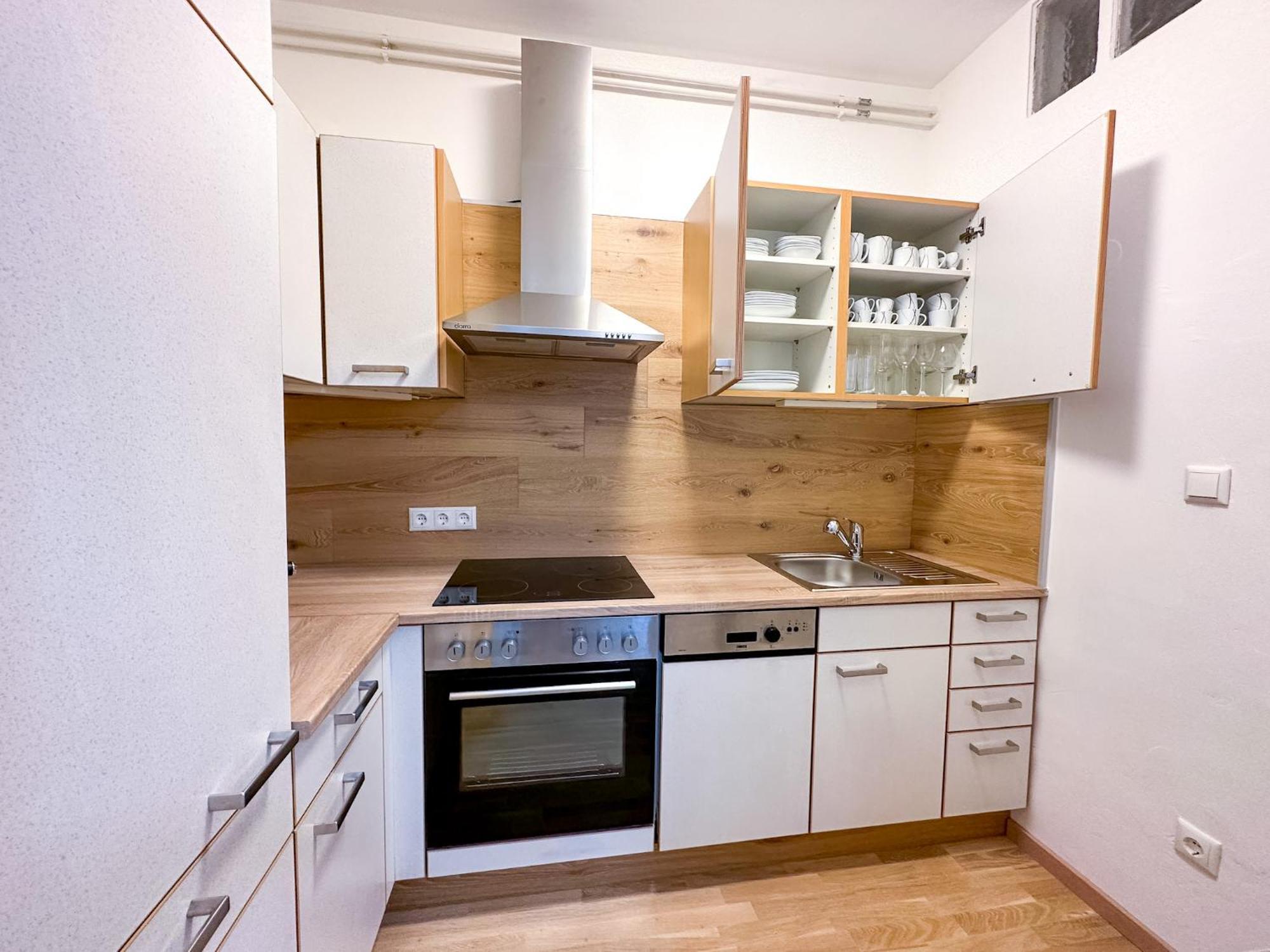 Wohnung Zum Wohlfuehlen! Feldbach  Extérieur photo