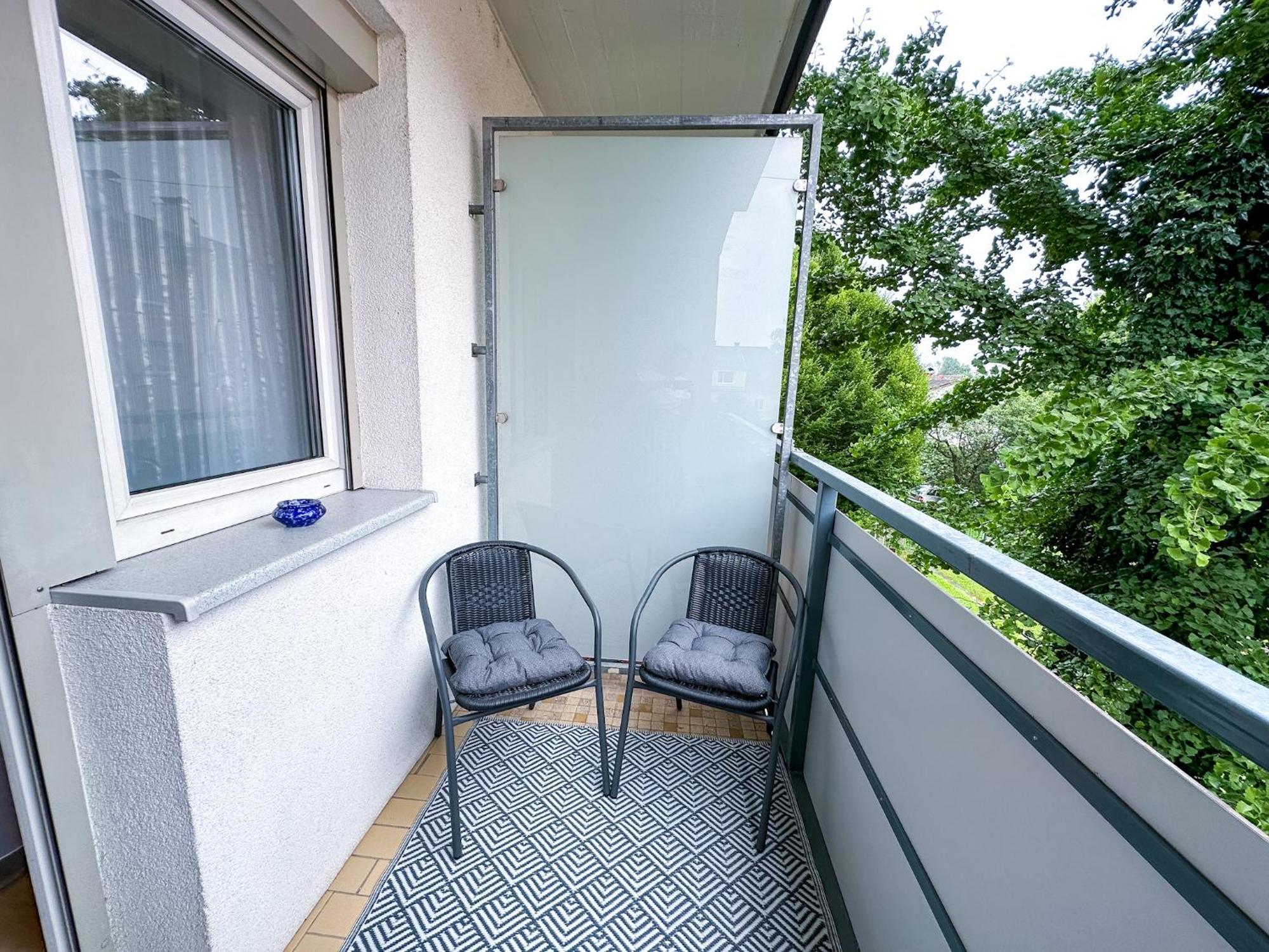 Wohnung Zum Wohlfuehlen! Feldbach  Extérieur photo